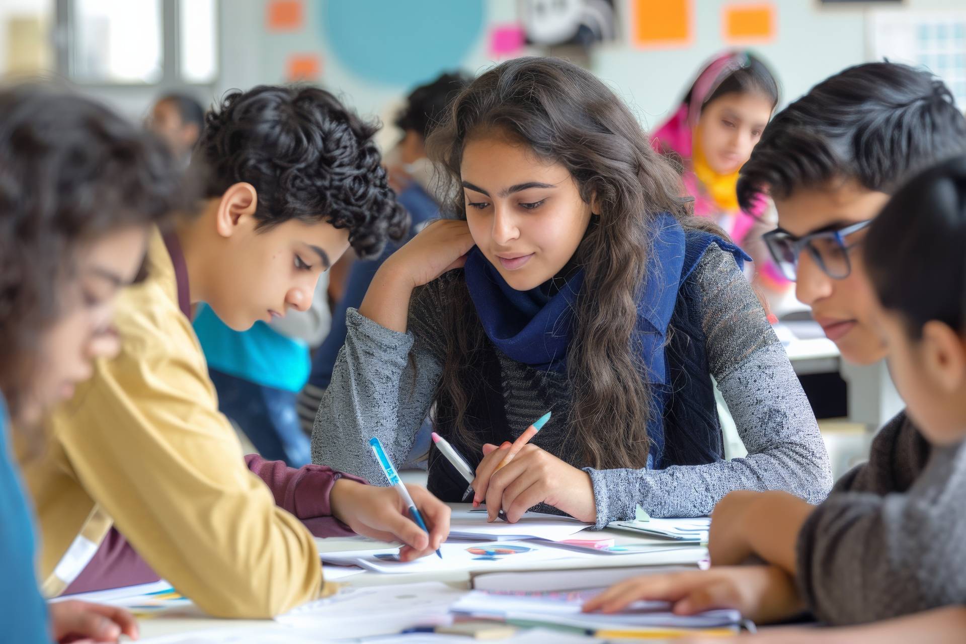 10 Tips for Students to Succeed in School